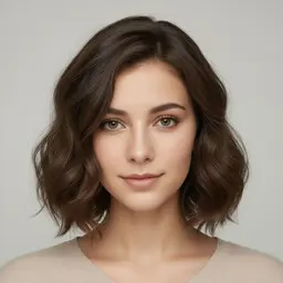 Zmiana fryzury