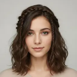 Zmiana fryzury