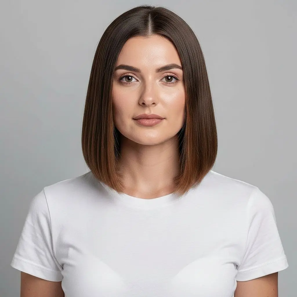 Zmiana fryzury