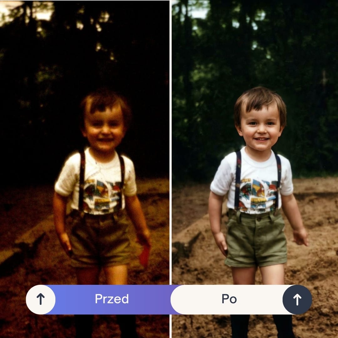 PixiFixi Pro/Ultra - Before/After