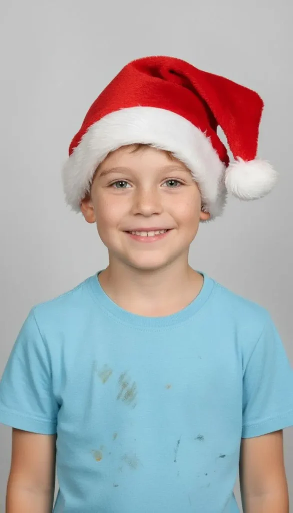 Jak dodać Mikołaja lub czapkę Mikołaja do zdjęcia za pomocą PixiFixi AI?