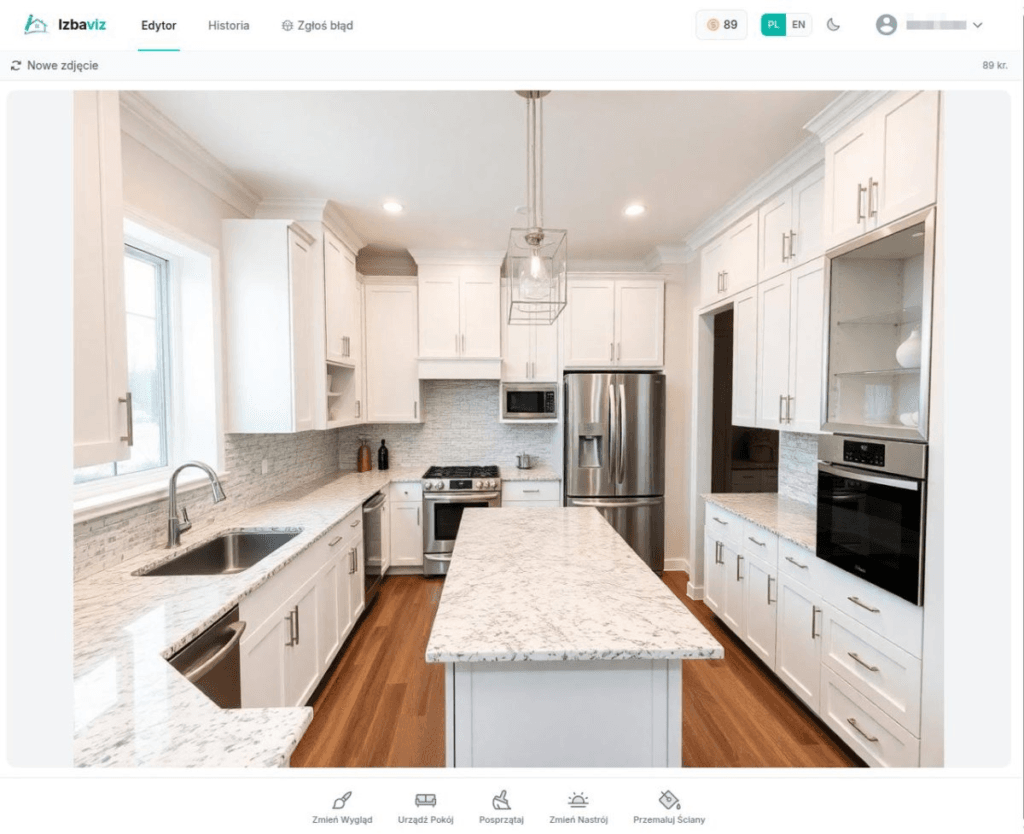 Izbaviz – nowa aplikacja AI od twórców PixiFixi